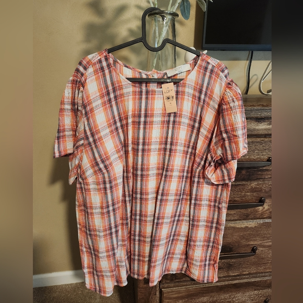 Loft Top